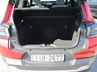 Citroen C3 2026 1.2 TURBO 110 PS HYBRID AYTOMATIC MAX-thumb-7