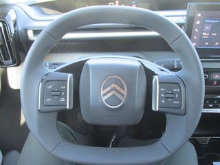 Citroen C3 2026 1.2 TURBO 110 PS HYBRID AYTOMATIC MAX-thumb-10