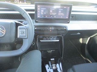 Citroen C3 2026 1.2 TURBO 110 PS HYBRID AYTOMATIC MAX-thumb-15