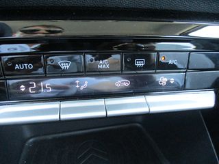 Citroen C3 2026 1.2 TURBO 110 PS HYBRID AYTOMATIC MAX-thumb-16