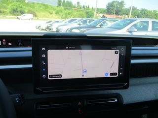 Citroen C3 2026 1.2 TURBO 110 PS HYBRID AYTOMATIC MAX-thumb-17