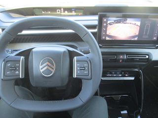 Citroen C3 2026 1.2 TURBO 110 PS HYBRID AYTOMATIC MAX-thumb-19