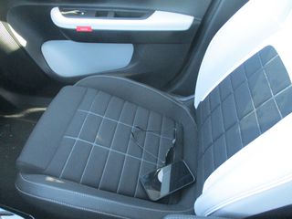 Citroen C3 2026 1.2 TURBO 110 PS HYBRID AYTOMATIC MAX-thumb-23
