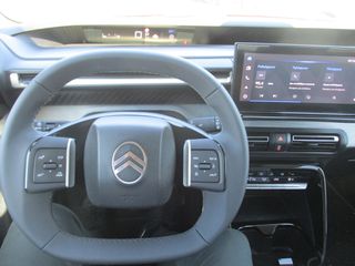 Citroen C3 2026 1.2 TURBO 110 PS HYBRID AYTOMATIC MAX-thumb-25