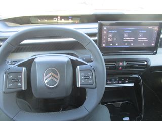 Citroen C3 2026 1.2 TURBO 110 PS HYBRID AYTOMATIC MAX-thumb-27