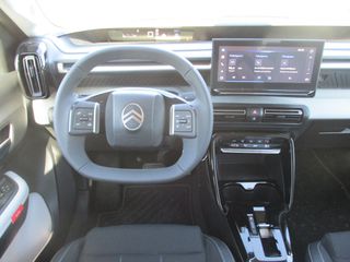Citroen C3 2026 1.2 TURBO 110 PS HYBRID AYTOMATIC MAX-thumb-31