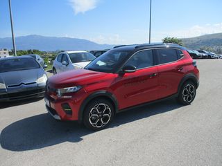 Citroen C3 2026 1.2 TURBO 110 PS HYBRID AYTOMATIC MAX-thumb-32