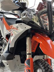 KTM 890 Adventure R 2023