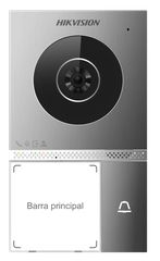 HIKVISION - DS-KV7413EY-IME2