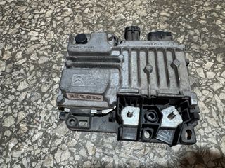 ΕΓΚΕΦΑΛΟΣ CITROEN C3 9819596180 START-STOP 2017-2020