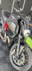 Ducati Diavel 2016 carbon