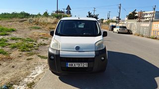 Fiat Fiorino 2011 1.3 MULTIJET DIESEL