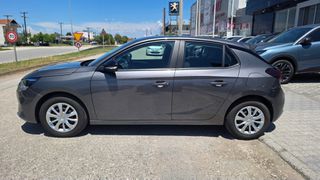 Opel Corsa 2020 EDITION 1.2