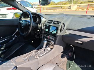 Mercedes-Benz SLK 200 2004 ΕΛΛΗΝΙΚΟ SUPERCARS XANIA-thumb-4