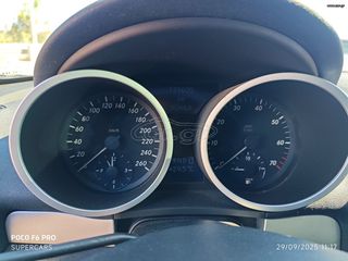 Mercedes-Benz SLK 200 2004 ΕΛΛΗΝΙΚΟ SUPERCARS XANIA-thumb-5