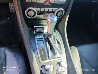 Mercedes-Benz SLK 200 2004 ΕΛΛΗΝΙΚΟ SUPERCARS XANIA-thumb-6