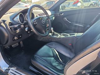 Mercedes-Benz SLK 200 2004 ΕΛΛΗΝΙΚΟ SUPERCARS XANIA-thumb-9