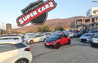 Mercedes-Benz SLK 200 2004 ΕΛΛΗΝΙΚΟ SUPERCARS XANIA-thumb-12