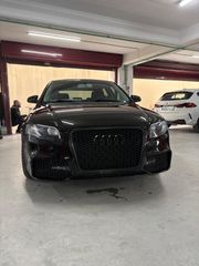 Audi A4 2008 QUATTRO TURBO