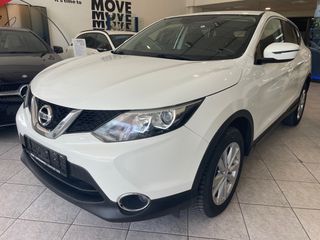 Nissan Qashqai 2016 ΣΑΝ ΚΑΙΝΟΥΡΓΙΟ!! ΔΕΙΤΕ ΤΟ..