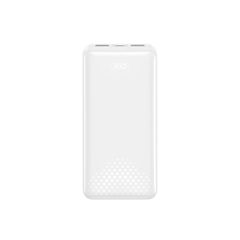 XO PB313 Powerbank 20000mAh Λευκό