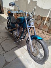 Suzuki Intruder M 2003
