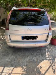 Citroen C4 Grand Picasso 2007