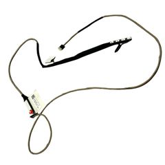 Καλωδιοταινία Οθόνης - Flex Video Screen LCD Cable για Laptop Toshiba Satellite L40-A L40DT-A L40T-A L40D-A L40D-B L45D-B L45T-A S40-A C40-B C45-B CASU-1A DC02001PM00 Non Touch eDP 30pins Monitor cabl