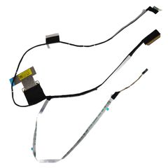 Καλωδιοταινία Οθόνης - Flex Video Screen LCD Cable για Laptop Acer Nitro 14 AN14-41 Helios NEO 14 PHN14-51 PHN14-51 JH43E 50.QQKN2.006 DC02C016U20 2.5K 120Hz Non Touch eDP 40pins Monitor cable ( Κωδ.1