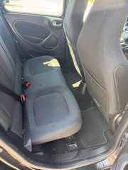 Smart ForFour 2019 Passion / Navi / Led / Θερμε.-thumb-4