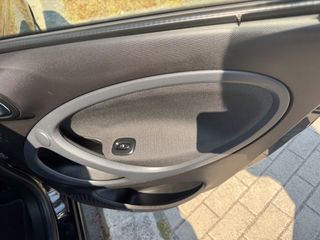 Smart ForFour 2019 Passion / Navi / Led / Θερμε.-thumb-5