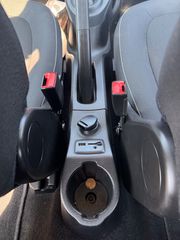 Smart ForFour 2019 Passion / Navi / Led / Θερμε.-thumb-6
