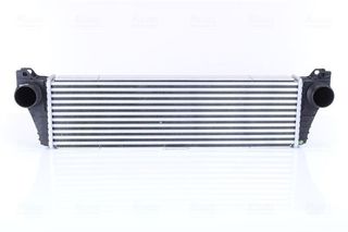 Mercedes Vito (W639) (2006-2026) | Intercooler (Ψυγείο Αέρος) | NISSENS | 96261