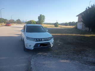 Suzuki Vitara 2024 GL+