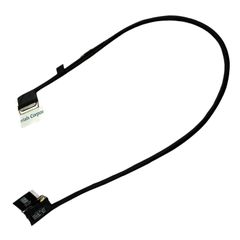 Καλωδιοταινία Οθόνης - Flex Video Screen LCD Cable για Laptop Dell Alienware m16 R1 INF16 26NFC 026NFC 450.0RV01.0001 450.0RV01.0012 Non Touch eDP 40pins 0.4 Pitch Monitor cable ( Κωδ.1-FLEX2191 )