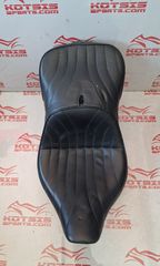 ΠΩΛΕΙΤΑΙ ΣΕΛΑ CORBIN ΓΙΑ HARLEY DAVIDSON SOFTAIL BREAKOUT 1700 2013-2017