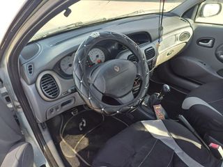 Renault Megane 2001 coupe