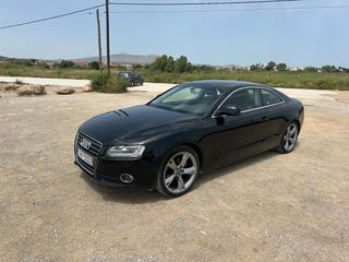 Audi A5 2008 COUPE 1.8 TFSI