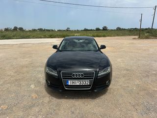Audi A5 2008 COUPE 1.8 TFSI-thumb-1