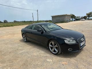 Audi A5 2008 COUPE 1.8 TFSI-thumb-2