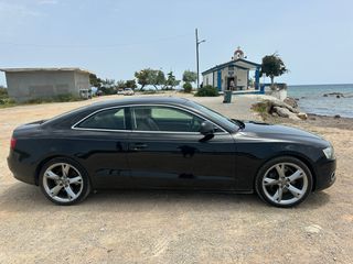 Audi A5 2008 COUPE 1.8 TFSI-thumb-4