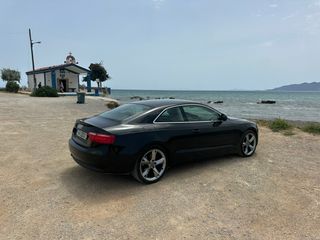 Audi A5 2008 COUPE 1.8 TFSI-thumb-5