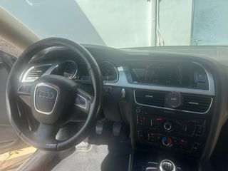 Audi A5 2008 COUPE 1.8 TFSI-thumb-8