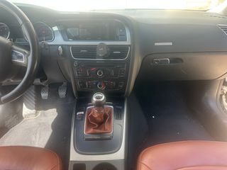 Audi A5 2008 COUPE 1.8 TFSI-thumb-9