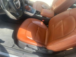 Audi A5 2008 COUPE 1.8 TFSI-thumb-10