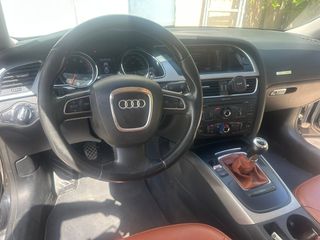 Audi A5 2008 COUPE 1.8 TFSI-thumb-12