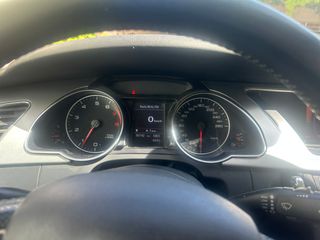 Audi A5 2008 COUPE 1.8 TFSI-thumb-13