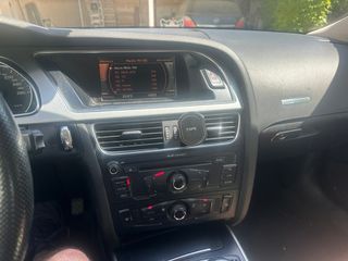Audi A5 2008 COUPE 1.8 TFSI-thumb-14