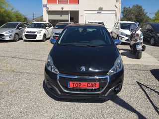 Peugeot 208 2017 ALLURE PACK DIESEL.