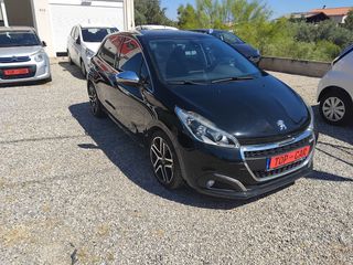 Peugeot 208 2017 ALLURE PACK DIESEL.-thumb-7